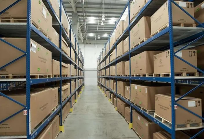 湘西到宁江区货物仓储